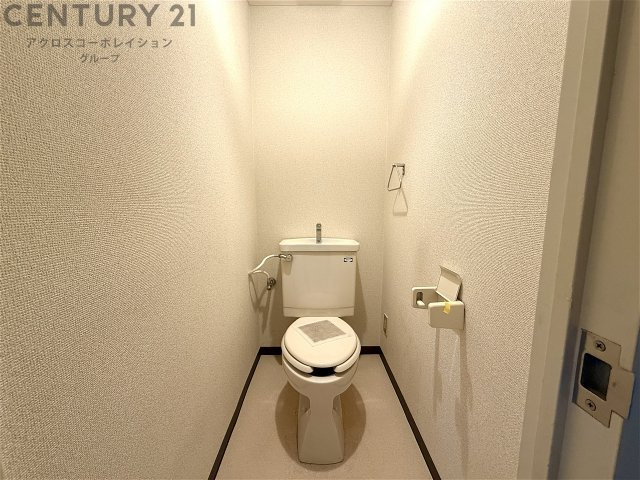 バストイレ別でおすすめです！