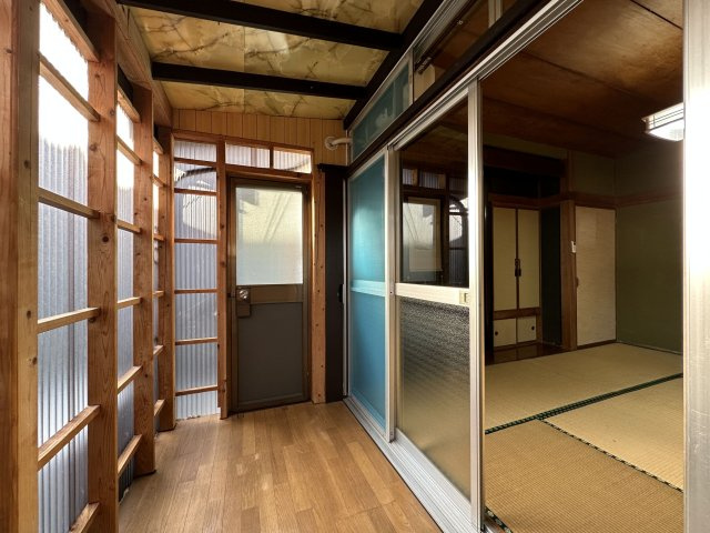 【その他】 | 橘貸家