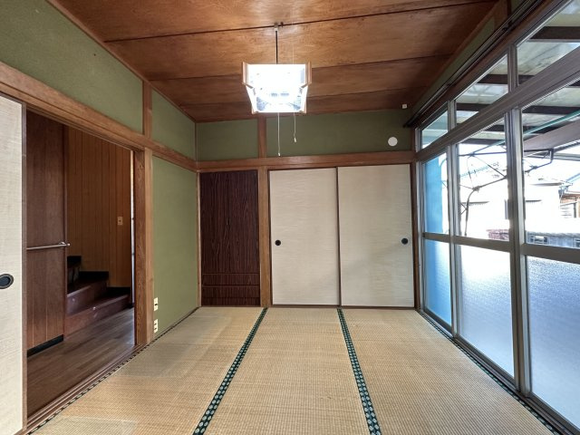 【和室】 | 橘貸家