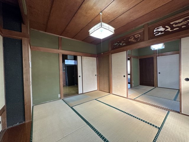 【和室】 | 橘貸家