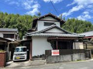 橘貸家の画像