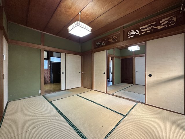 【和室】 | 橘貸家