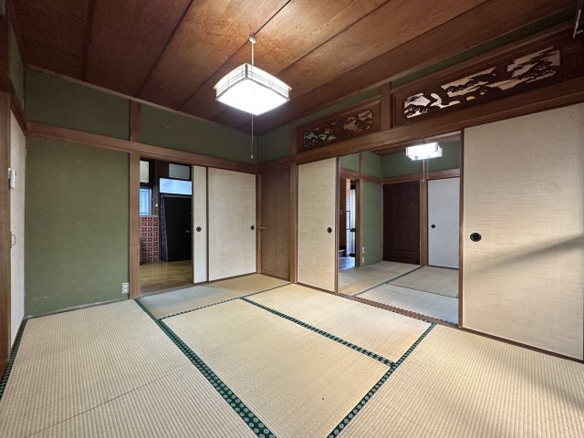 【和室】 | 橘貸家