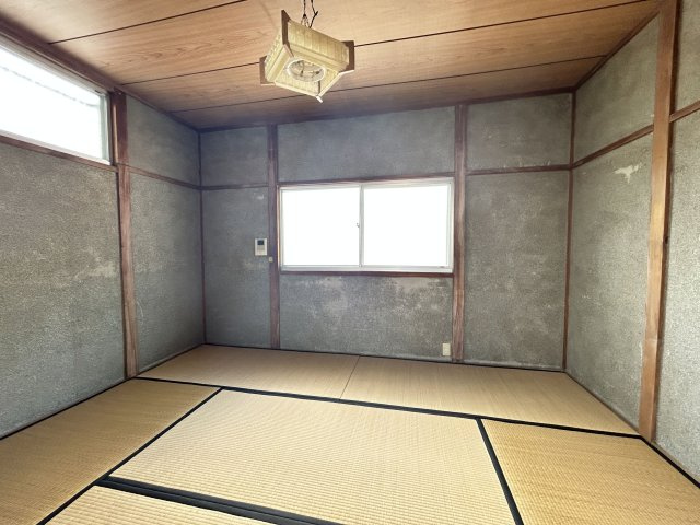 【和室】 | 橘貸家