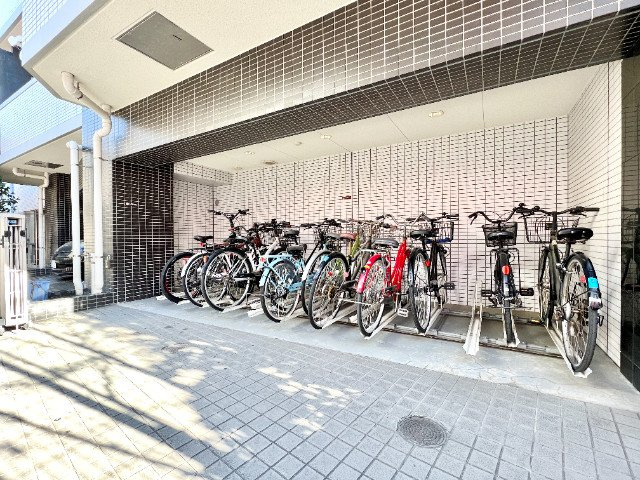 フィオリーシェ東浅草 のその他共用部分