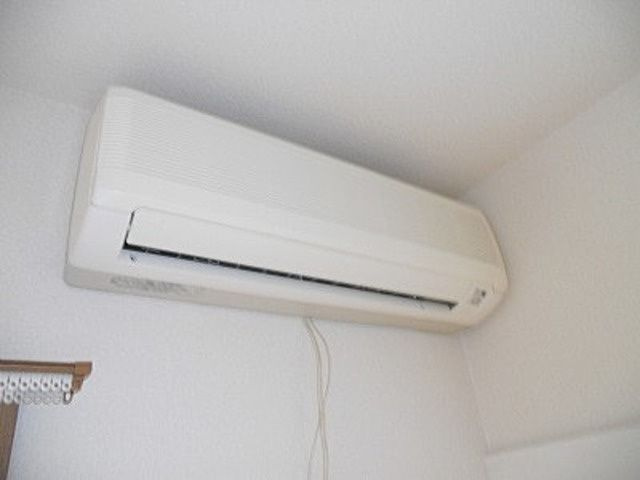 フラットさつきVの設備