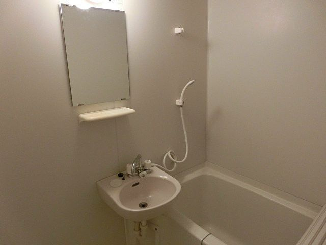 フラットさつきVのその他
