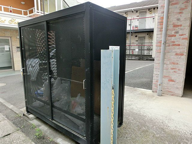フラットさつきVのその他