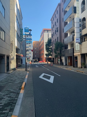 アークポイントビルのその他