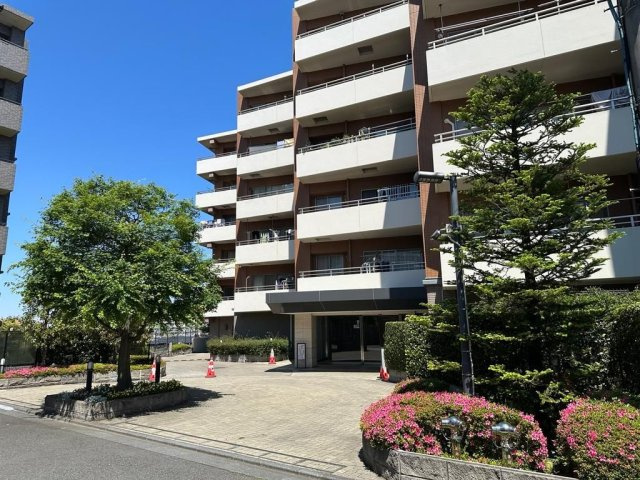 ジェイパーク向ヶ丘メイプルハウスの画像