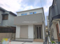 名古屋市瑞穂区白砂町３丁目53-2【仲介手数料無料】新築一戸建て　1号棟の画像