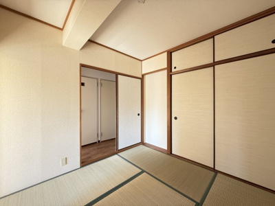 【和室】 | サンハイム今福