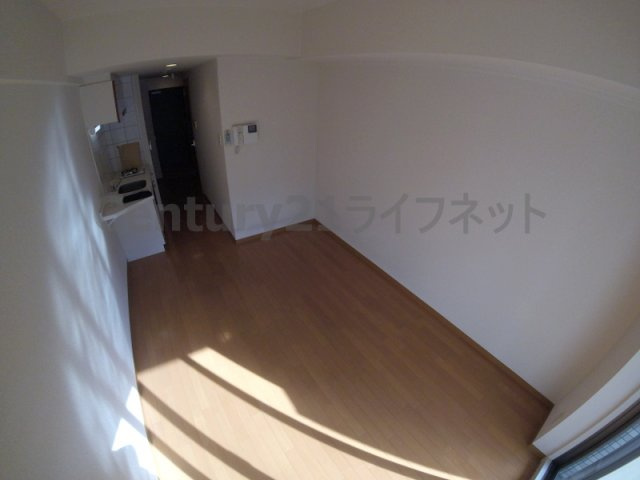 【寝室】 | エスリード御堂筋梅田