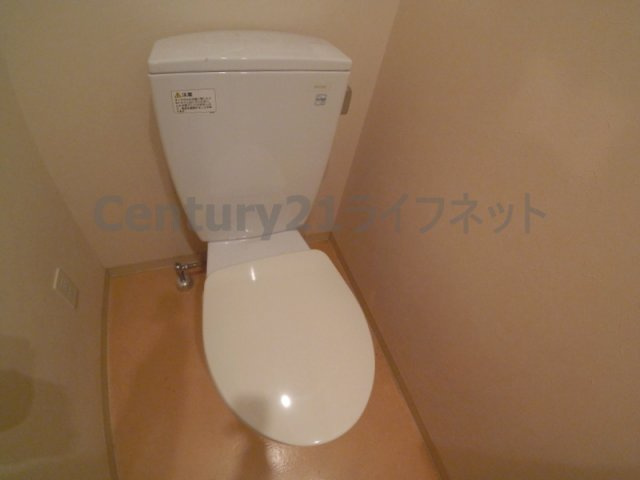 【トイレ】 | エスリード御堂筋梅田