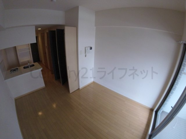 【居間・リビング】 | エスリード御堂筋梅田
