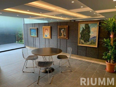 【ロビー】 | セヴェランス錦糸町