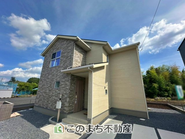 ワイウッドコート下都賀郡壬生町安塚第3期