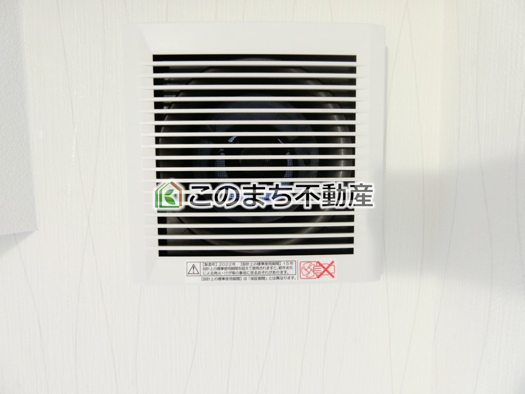 ワイウッドコート下都賀郡壬生町安塚第3期　5号棟の設備|同社施工物件の写真です。※建具やフローリング、その他仕様が違う場合がございます。