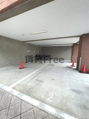 【駐車場】 | ヒルズR＆A 　仲介手数料無料