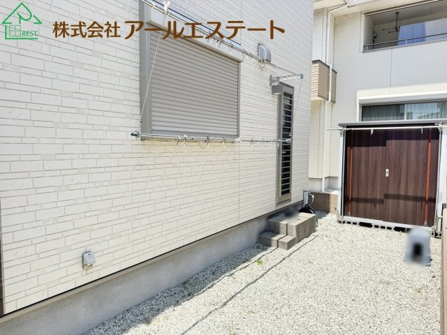 姫路市飾磨区今在家7丁目　　山陽電鉄「西飾磨駅」徒歩10分の設備