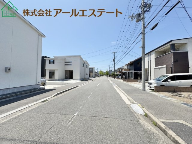 姫路市飾磨区今在家7丁目　　山陽電鉄「西飾磨駅」徒歩10分の周辺