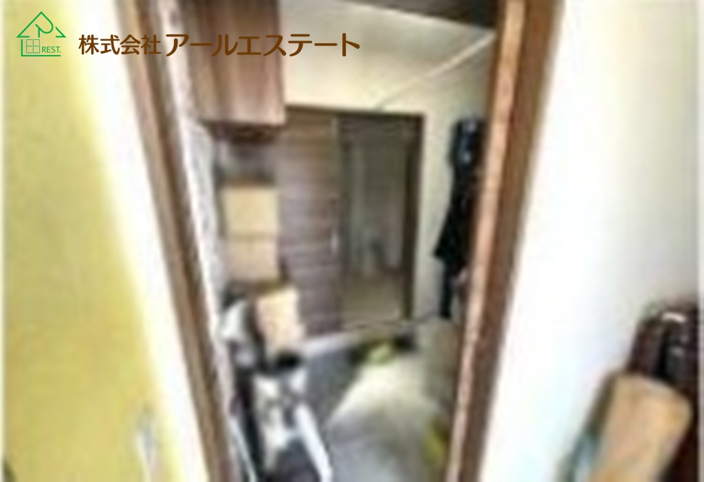 姫路市飾磨区今在家7丁目　　山陽電鉄「西飾磨駅」徒歩10分の洋室