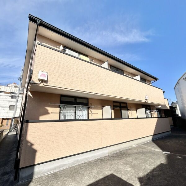 クレスト参番館　名古屋市賃貸　仲介手数料無料
