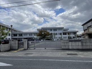 【その他】 | 守山市川田町　第１全２棟１号棟 | 守山北中学校