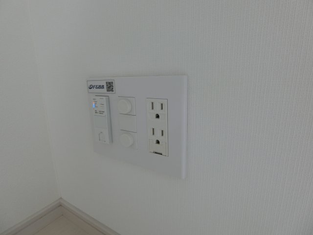 リルシア武蔵中原のその他