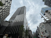 ＴＨＥ ＹＯＫＯＨＡＭＡ ＦＲＯＮＴ ＴＯＷＥＲの画像