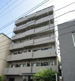 ルーブル早稲田伍番館の画像