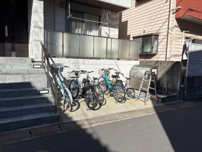 【その他共用部分】 | Triumph  Ⅰ