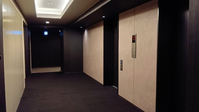 【その他共用部分】 | 品川イーストシティタワー