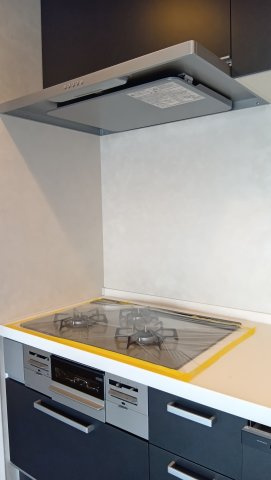 【キッチン】 | 品川イーストシティタワー