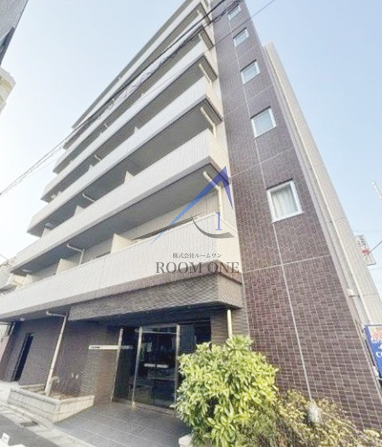 リヴシティ錦糸町
