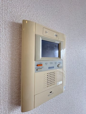 【セキュリティ】 | パークアクシス渋谷桜丘サウス