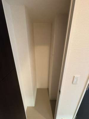 【収納】 | パークアクシス渋谷桜丘サウス