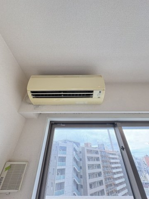 【設備】 | パークアクシス渋谷桜丘サウス