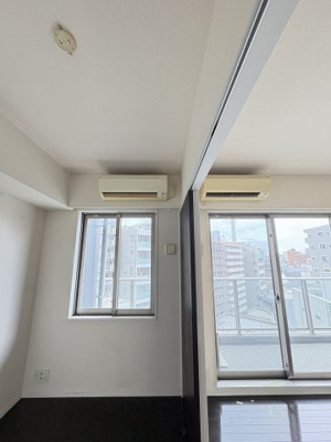 【内装】 | パークアクシス渋谷桜丘サウス