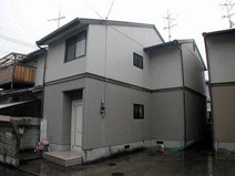 白石住宅 １棟の画像