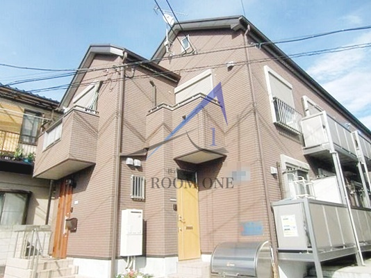 メトロ成増