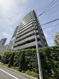 パークアクシス渋谷桜丘サウスの画像