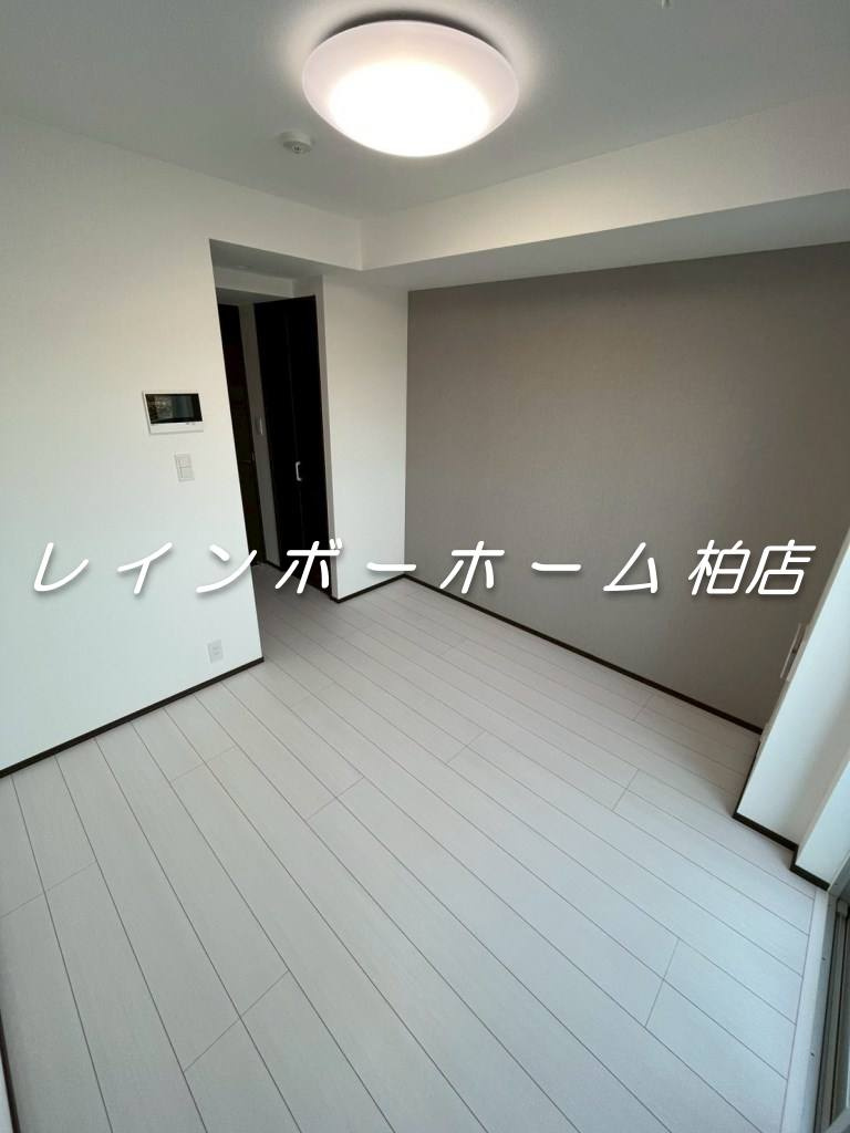 特典：仲介手数料が無料です!!の寝室|落ち着いた色調の寝室です
※現況優先になります。