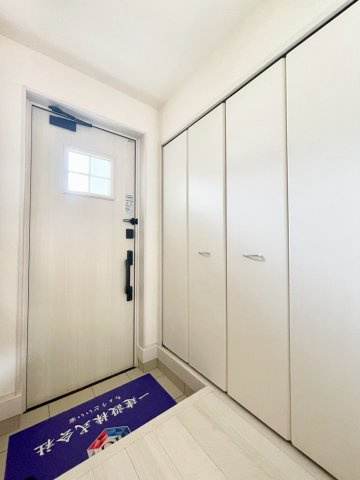 長野稲田第２のその他共用部分|３号棟
