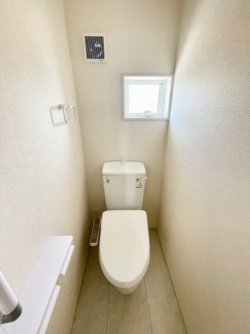 長野稲田第２のトイレ|３号棟