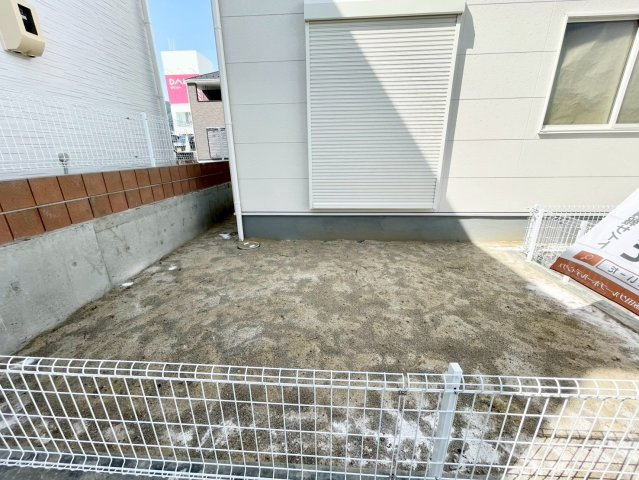長野稲田第２の庭