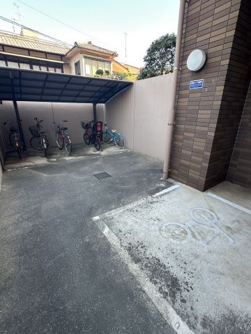 グランドメゾン丸之内のその他共用部分
