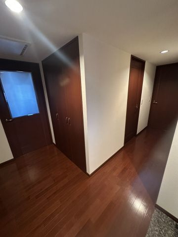 グランドメゾン丸之内の内装