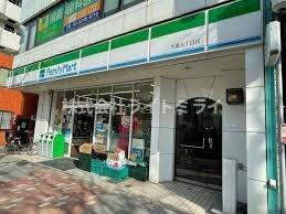 プレール・ドゥーク木場駅前の周辺|ファミリーマート 木…まで192m 