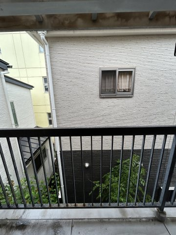 武庫之荘本町戸建の展望